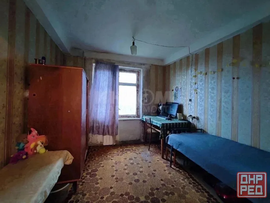 Продам 2-х комн квартиру в городе Луганск квартал Ватутина Луганск - изображение 2
