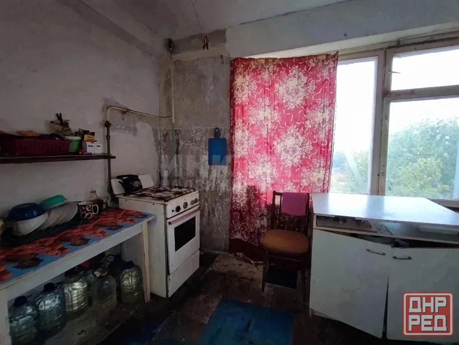 Продам 2-х комн квартиру в городе Луганск квартал Ватутина Луганск - изображение 1