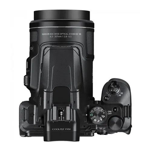 Nikon Coolpix P950 Донецк