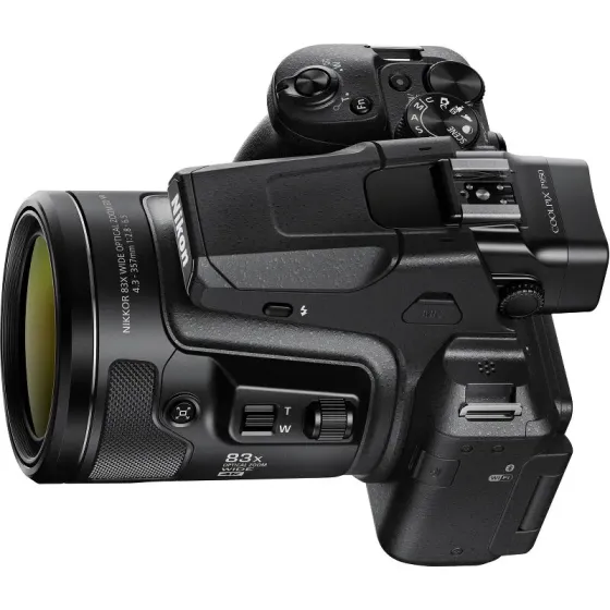Nikon Coolpix P950 Донецк