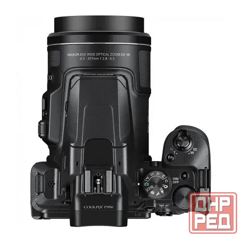 Nikon Coolpix P950 Донецк - изображение 2