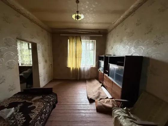 Продается 2-х комнатная квартира в г. Макеевка (пос. Нижняя Крынка) Макеевка
