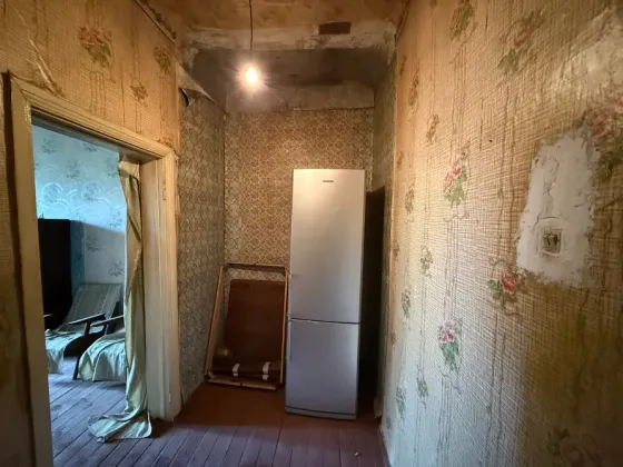 Продается 2-х комнатная квартира в г. Макеевка (пос. Нижняя Крынка) Макеевка