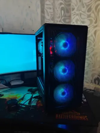 Игровой компьютер Донецк