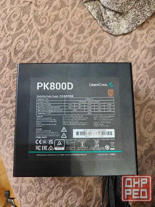 Игровой компьютер Донецк - изображение 7