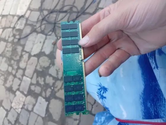 Оперативная память Макеевка