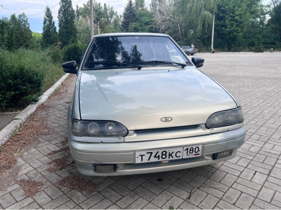 Продам ваз 2115 Макеевка