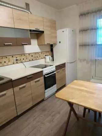 Сдается однокомнатная в Киевском районе Донецк