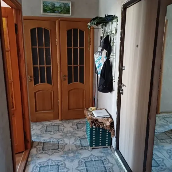 Продажа 2-х комнатной квартиры в Жовтневом р. (23-й м/р) Мариуполь