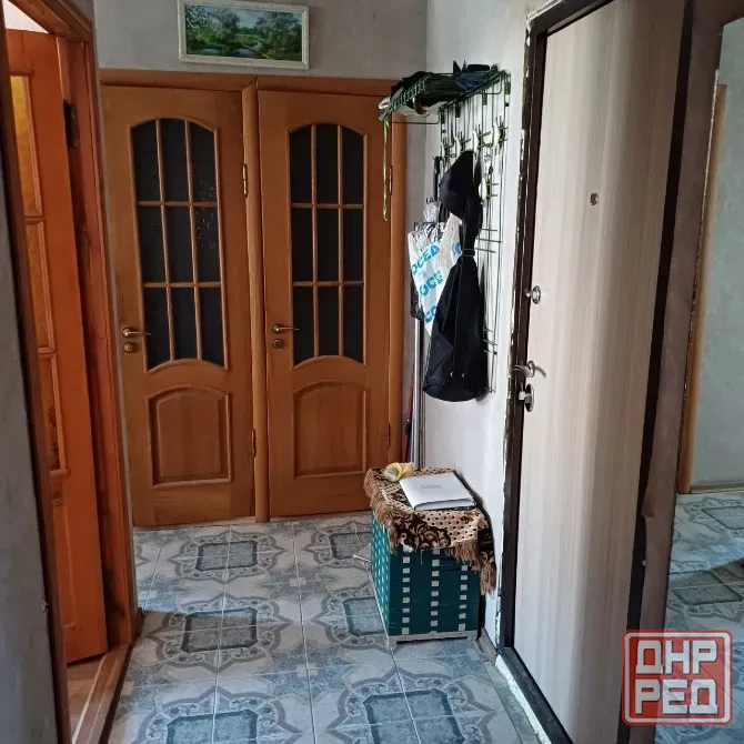 Продажа 2-х комнатной квартиры в Жовтневом р. (23-й м/р) Мариуполь - изображение 5