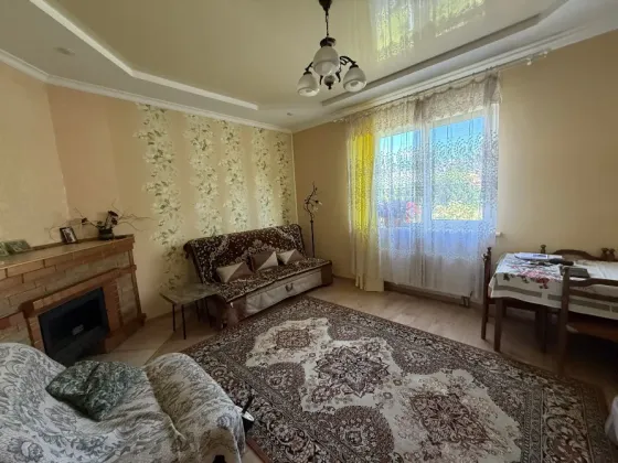 Продается дом в г. Макеевке (пос. Калиново-Восточный) Макеевка