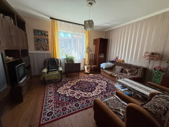 Продается дом в г. Макеевке (пос. Калиново-Восточный) Макеевка