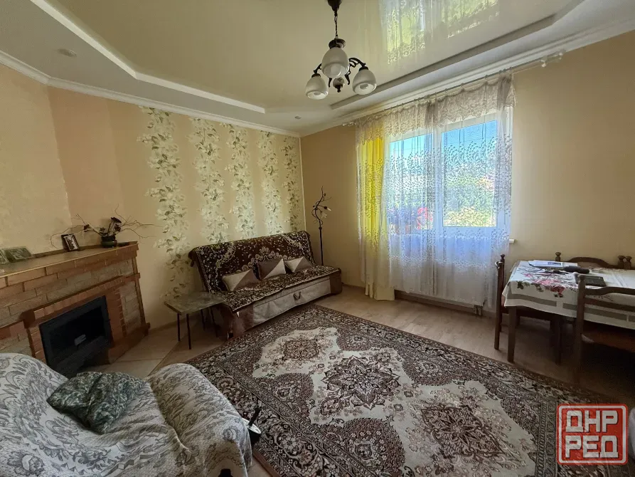 Продается дом в г. Макеевке (пос. Калиново-Восточный) Макеевка - изображение 2