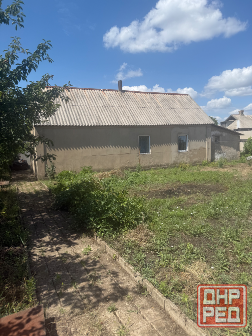 Продам дом Донецк - изображение 1
