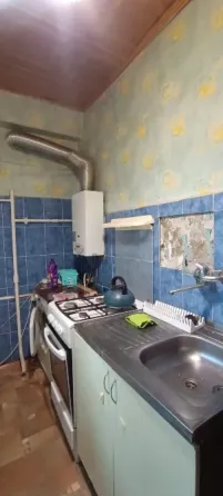 Продажа 2 кмн. кар. Киевский р- н. Щорса Донецк