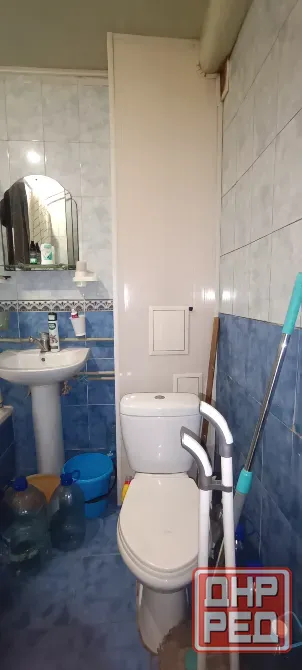 Продажа 2 кмн. кар. Киевский р- н. Щорса Донецк - изображение 4