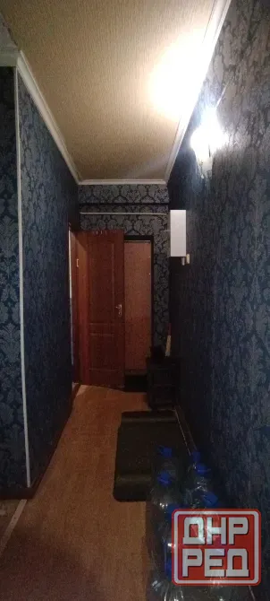 Продажа 2 кмн. кар. Киевский р- н. Щорса Донецк - изображение 1