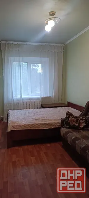 Продажа 2 кмн. кар. Киевский р- н. Щорса Донецк - изображение 10