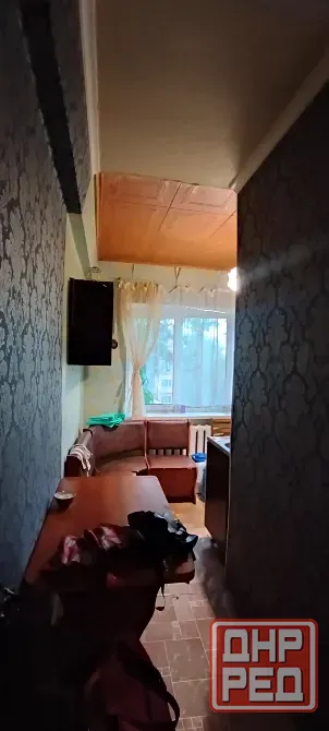 Продажа 2 кмн. кар. Киевский р- н. Щорса Донецк - изображение 6