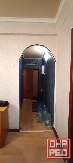 Продажа 2 кмн. кар. Киевский р- н. Щорса Донецк - изображение 2