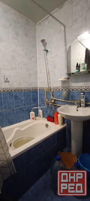Продажа 2 кмн. кар. Киевский р- н. Щорса Донецк - изображение 9