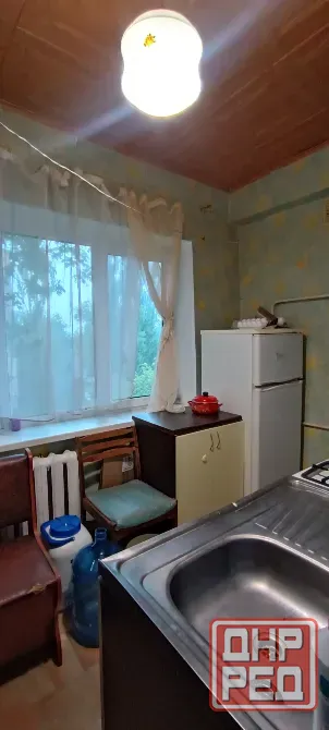 Продажа 2 кмн. кар. Киевский р- н. Щорса Донецк - изображение 3