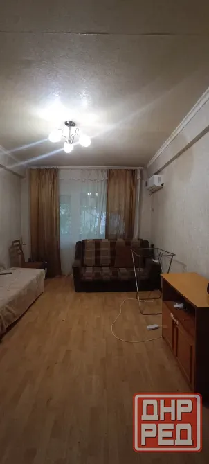 Продажа 2 кмн. кар. Киевский р- н. Щорса Донецк - изображение 12