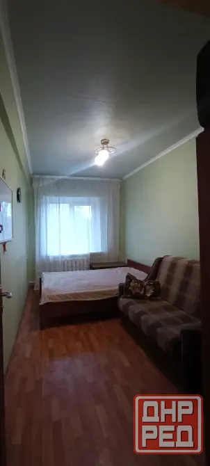 Продажа 2 кмн. кар. Киевский р- н. Щорса Донецк - изображение 8