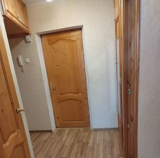 Сдается 1-комнатная квартира в Калининском районе по улице 50-й Гвардейской дивизии Донецк