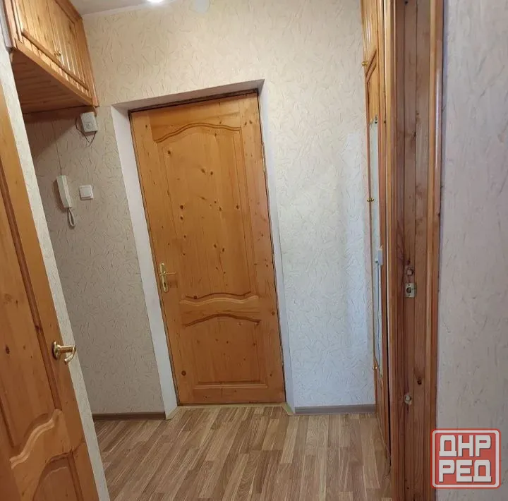 Сдается 1-комнатная квартира в Калининском районе по улице 50-й Гвардейской дивизии Донецк - изображение 4