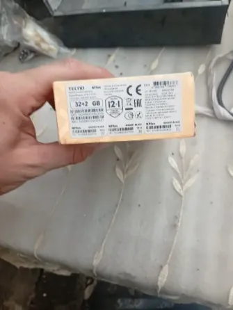 Сенсорный телефон Макеевка