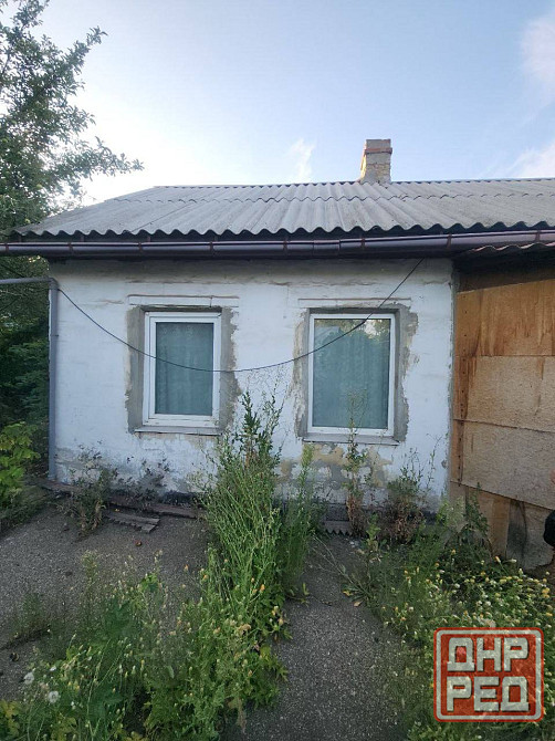 Дом | 84 кв.м | Будённовский район, Будённовский район Донецк - изображение 1