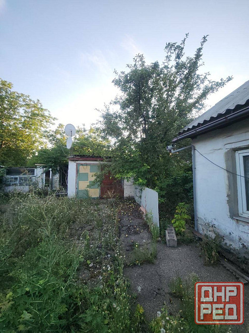Дом | 84 кв.м | Будённовский район, Будённовский район Донецк - изображение 2