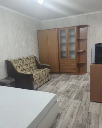Сдается 1-комнатная квартира в Кировском районе по улице Валентины Терешковой Донецк