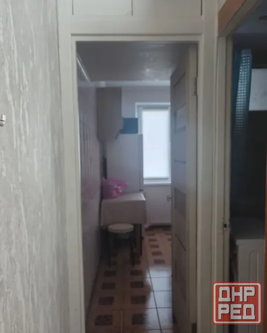 Сдается 1-комнатная квартира в Кировском районе по улице Валентины Терешковой Донецк - изображение 8