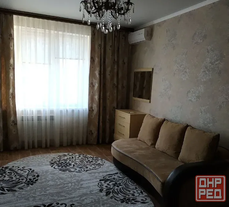 в Макеевке на Бутовском, квартал Химик, 15, ориентир остановка "бутовский". Макеевка - изображение 5