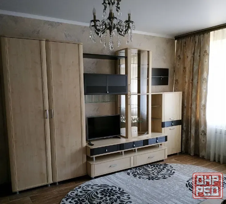 в Макеевке на Бутовском, квартал Химик, 15, ориентир остановка "бутовский". Макеевка - изображение 3
