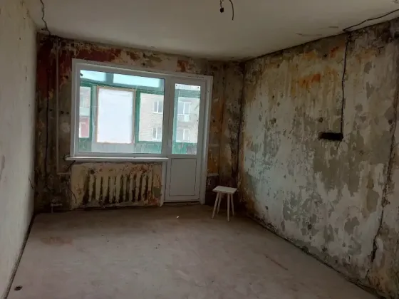 Продается 3-х комнатная квартира в г. Макеевка (пос. Ханженково-Северная) Макеевка