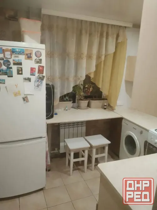 сдам 2х комн кварт. в ворошил. р-не, школьный б-р, отличная, есть все. Донецк - изображение 6