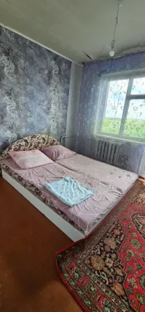 Долгосрочная аренда 3к.кв. г.Макеевка Капитальная Макеевка