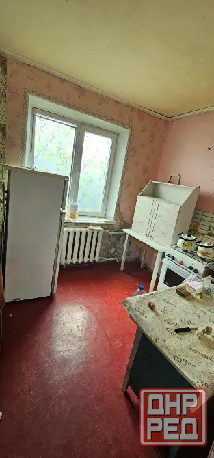 Долгосрочная аренда 3к.кв. г.Макеевка Капитальная Макеевка - изображение 4
