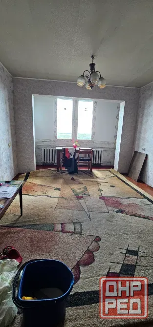 Долгосрочная аренда 3к.кв. г.Макеевка Капитальная Макеевка - изображение 3