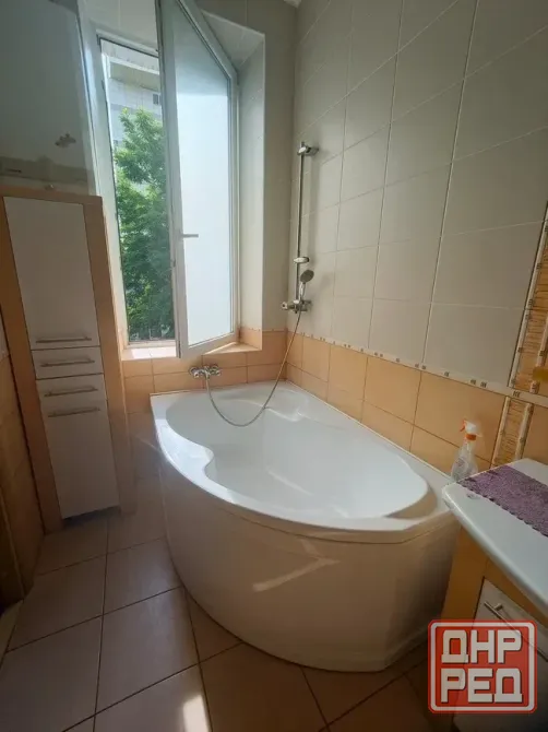 Продажа 3к.квартиры сталинки пр. Театральный, Ворошиловский район Донецк - изображение 8