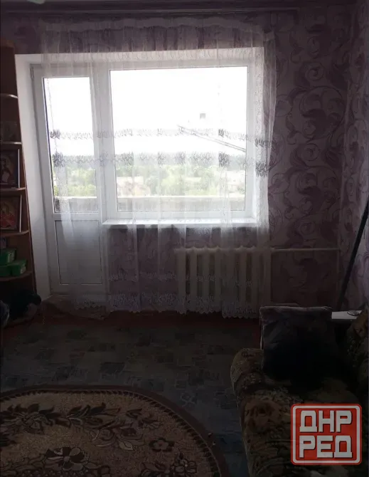 Продам 2-х комнатную квартиру на МИСи Макеевка - изображение 6