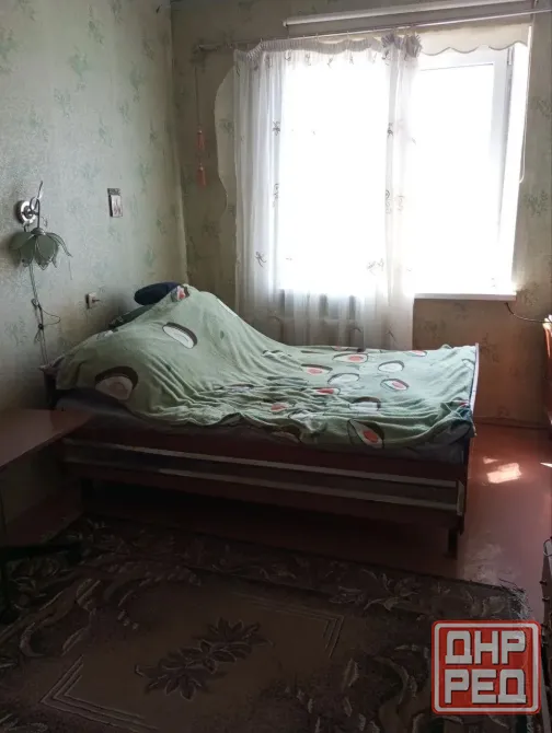 Продам 2-х комнатную квартиру на МИСи Макеевка - изображение 2