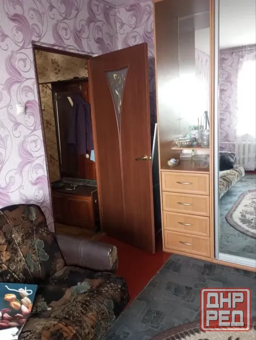 Продам 2-х комнатную квартиру на МИСи Макеевка - изображение 4