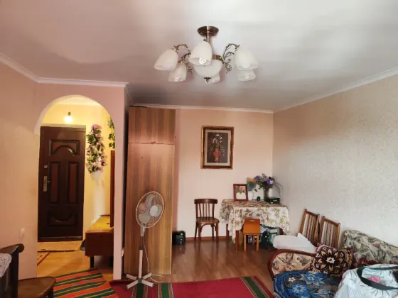 Продам 1 ком квартиру в г.Мариуполе. Мариуполь