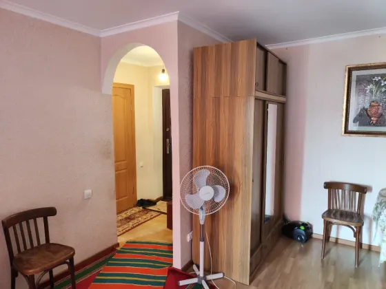 Продам 1 ком квартиру в г.Мариуполе. Мариуполь