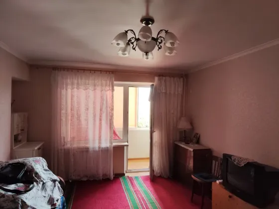 Продам 1 ком квартиру в г.Мариуполе. Мариуполь