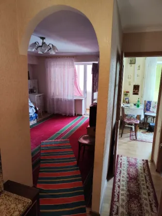 Продам 1 ком квартиру в г.Мариуполе. Мариуполь